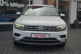 Volkswagen Tiguan 2.0 TDI Highline 4Motion LED Navi ACC PDC - Volkswagen Tiguan: TDI 4motion