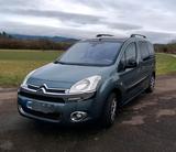 Citroën Citroen Berlingo Multispace 1.6 VTI - Citroën Berlingo: Vti Multispace