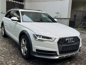 Audi A6 - 11