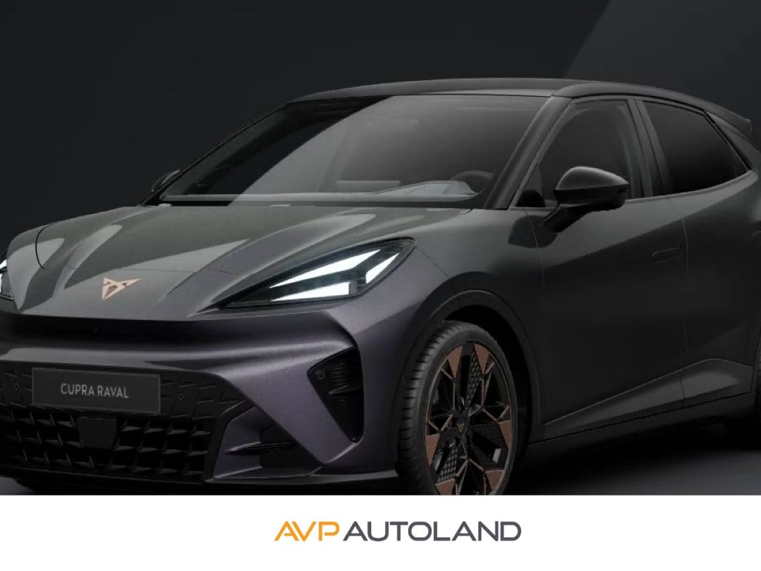 Cupra Andere - Bild 1