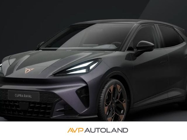 Cupra Andere
