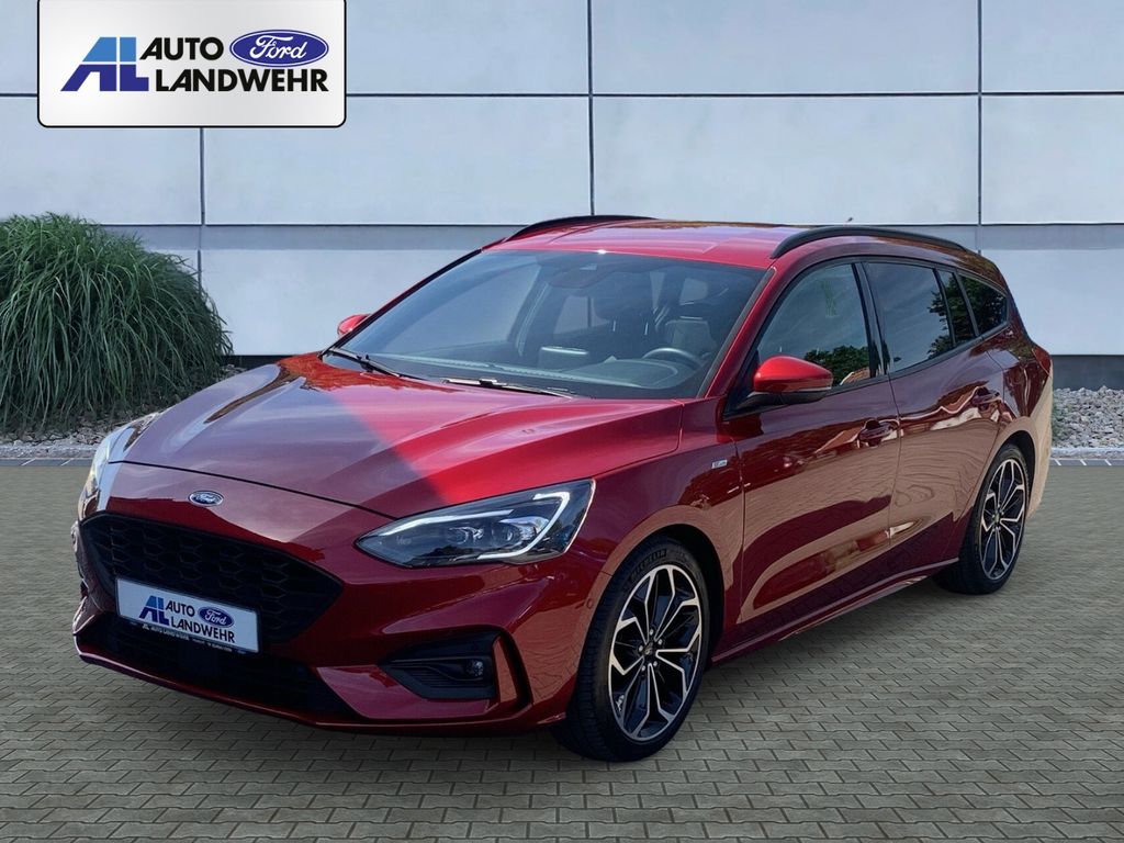 Image of Ford Focus