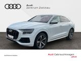 Audi Q8 55TFSI quattro HD Matrix LED Scheinwerfer, Na - Audi Q8 aus 2019