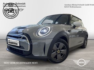 MINI Cooper SE - 1