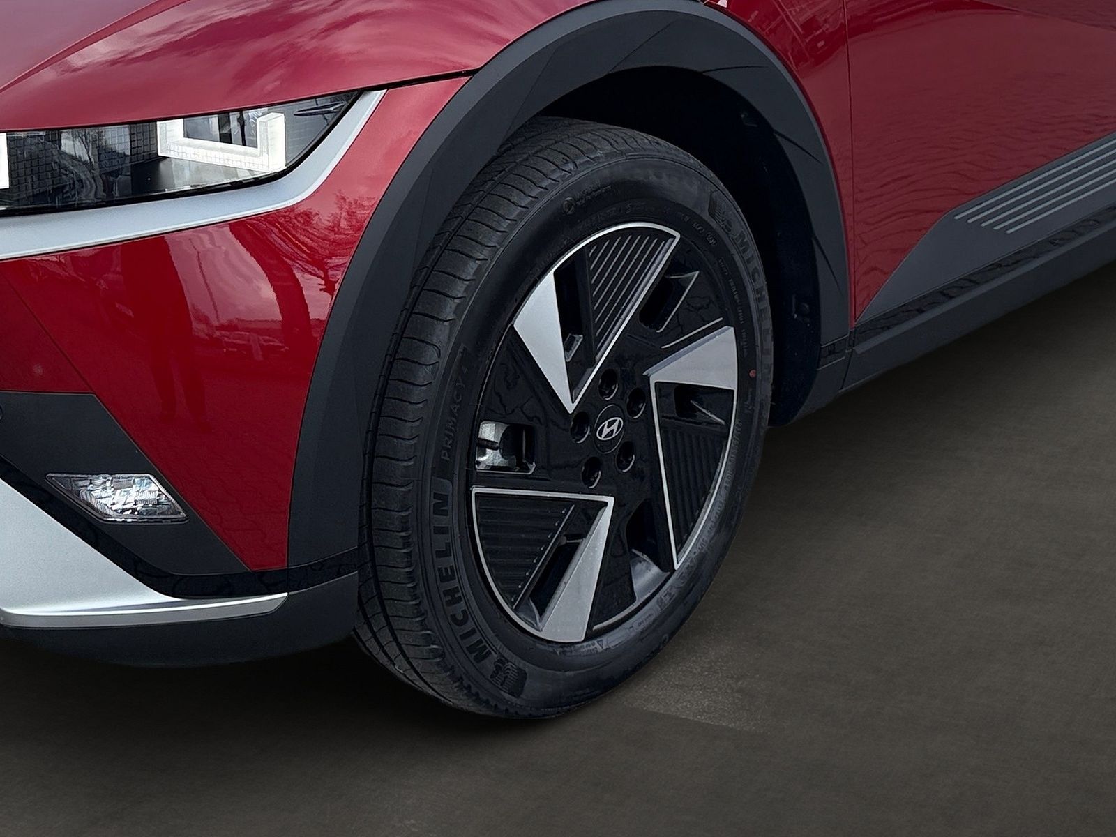 Hyundai IONIQ 5 – Bild 9
