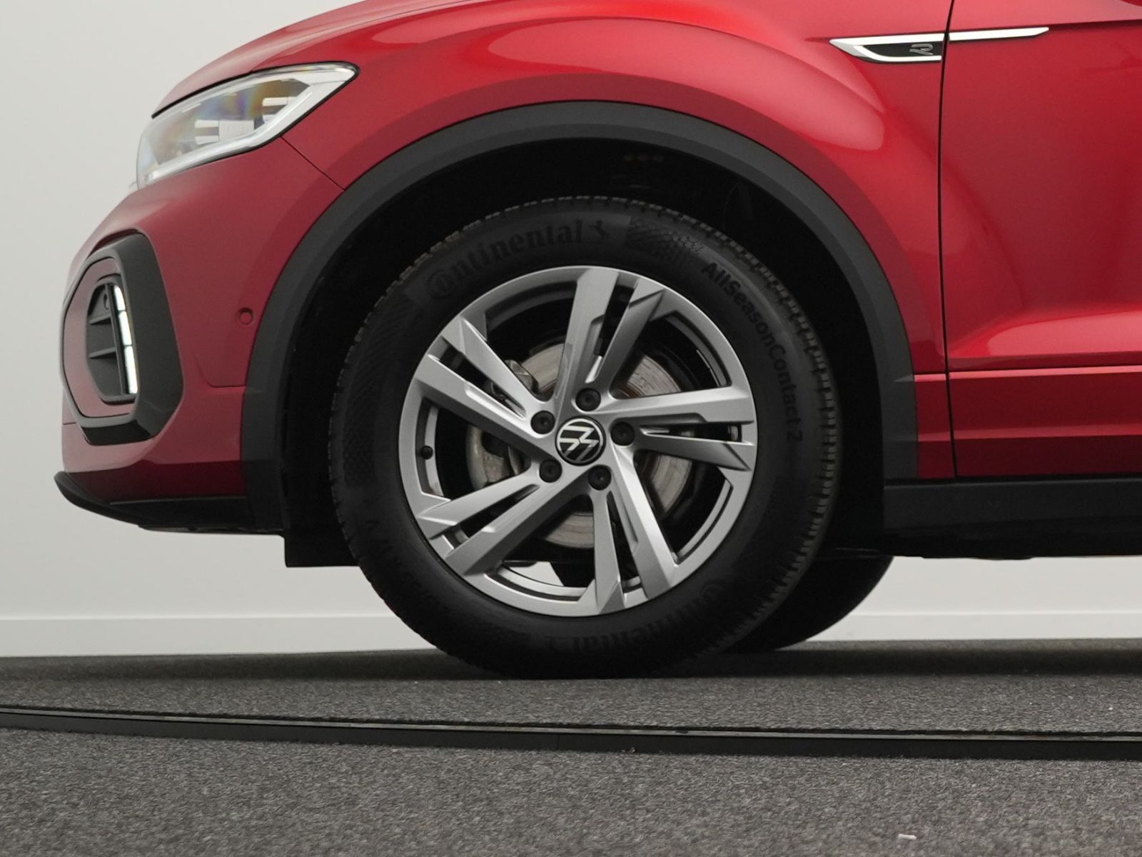 Volkswagen T-Roc - Bild 48