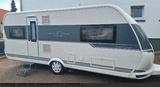 Hobby 560UL Excellent incl.Klima,Mover, Luftvorzelt,TV - Hobby 560 ul