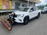 Toyota Hilux - Toyota Hilux in Nürnberg