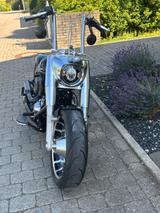 Harley-Davidson FAT BOY FLFBS  Softail Custom Bike  - HARLEY-DAVIDSON BIKE