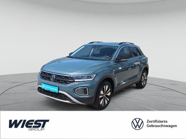 Image of Volkswagen T-Roc