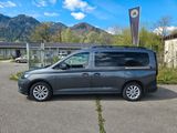 Volkswagen Caddy California Maxi Bett AHK - Volkswagen Caddy aus 2024