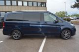 Mercedes-Benz V 250 d Aut. EXCLUSIVE EDITION lang00 EXCLUSIV.. - Mercedes-Benz V-Klasse: Exclusive