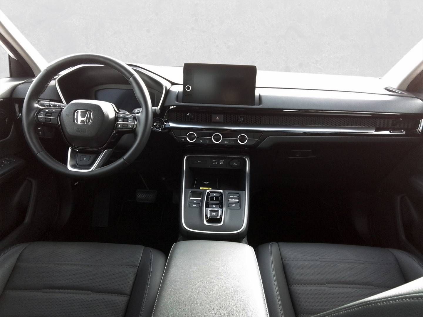 Fahrzeugabbildung Honda CR-V Hybrid e:HEV Elegance 2WD