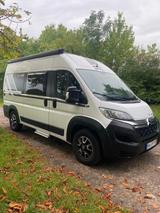 Citroën Pössl-RoadCar 5,40m Dieselheizung, 3.Bett - Wohnmobil oder -wagen Dieselheizung