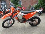 KTM 250 EXC TPI 2023 - KTM 250