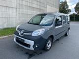 Renault Kangoo Rapid Maxi Extra Automatik*Navi*R-Kamera* - Renault Kangoo mit Diesel-Antrieb: Automatik