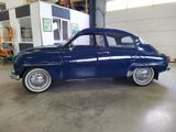 Saab 96 - Saab 96