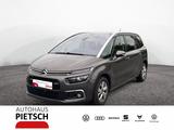 Citroën Grand C4 Picasso 1.6 Selection - Citroën Grand C4 Picasso / SpaceTourer: Automatik