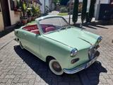 Other Goggomobil TS 400 Cabrio - Other mit Benzin-Antrieb: Goggomobil