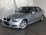BMW 318i KLIMAAUTOMATIK NAVI PDC MFL 17 Zoll LMF - gebrauchte BMW 318 aus dem Jahr 2009