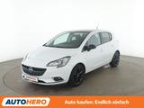Opel Corsa 1.2 Color Edition*TEMPO*PDC*SHZ*KLIMA* - Opel Corsa aus 2015 mit Benzin-Antrieb: Kleinwagen, 1.2