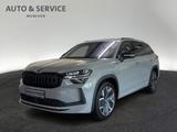 Skoda Kodiaq 1.5 TSI iV DSG Sportline ACC|AHK|LED|360°