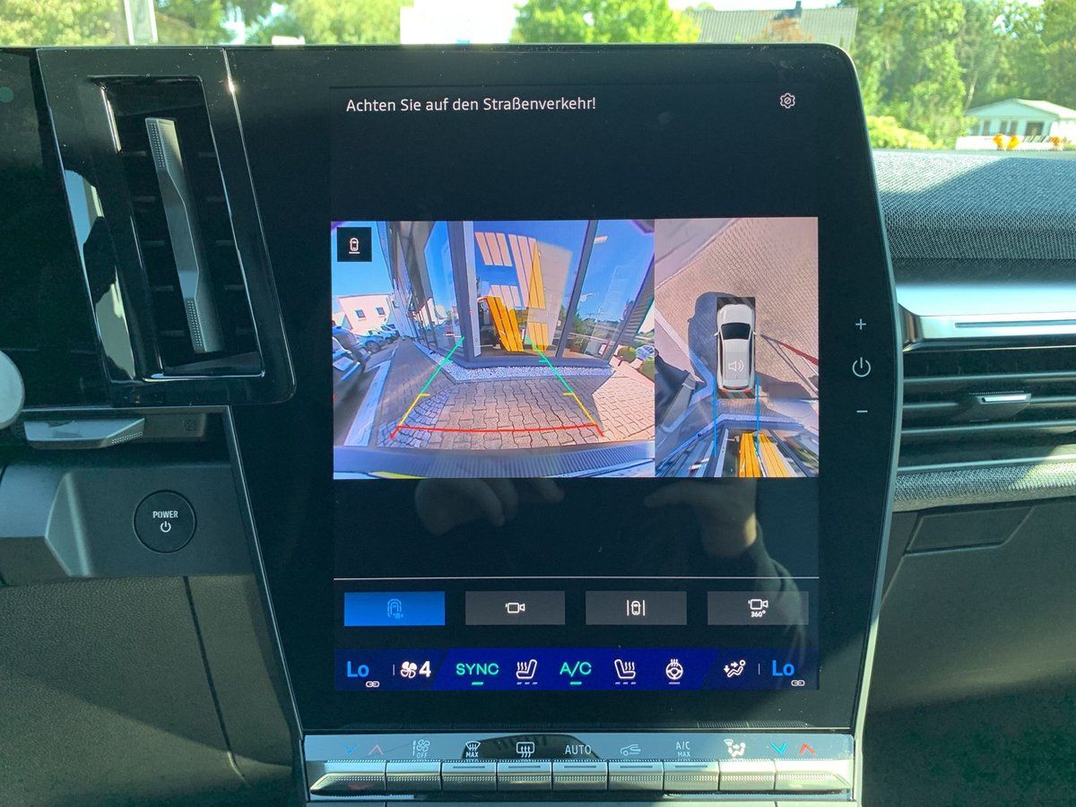 Renault Scenic E-TECH - Bild 29