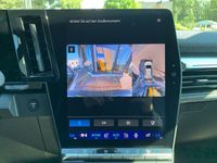 Renault Scenic E-TECH - Vorschau Bild 29