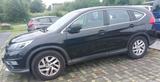 Honda CR-V 1.6 i-DTEC | TÜV neu | Navi, Ka... - Honda CR-V in Hamm