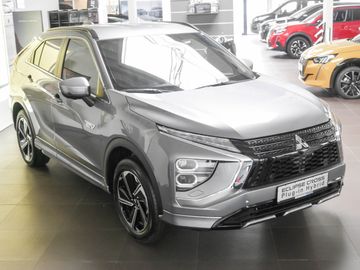 Mitsubishi Eclipse Cross Plus 2.4 PHEV Select 360°*ACC*Kam.