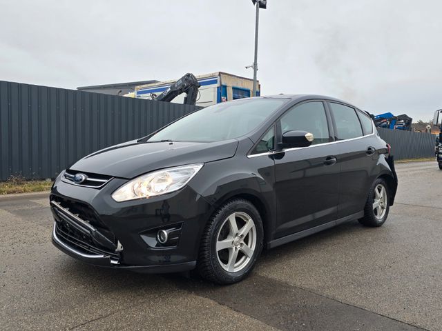 Ford C-Max2,0TDCi 103kW PowerShift Titanium*112000km*