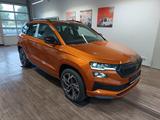 Skoda Karoq Sportline 2,0 TDI DSG 4x4*AHK*PSD*STD.HZG* - Skoda: Sport
