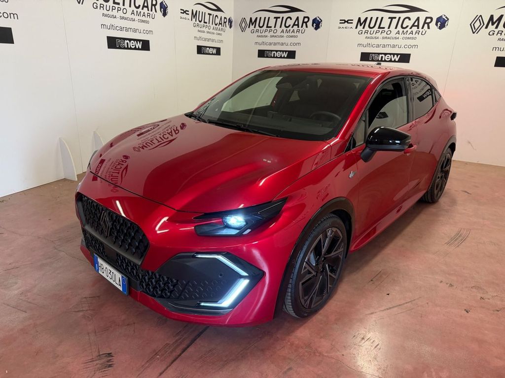 Image of Renault Clio