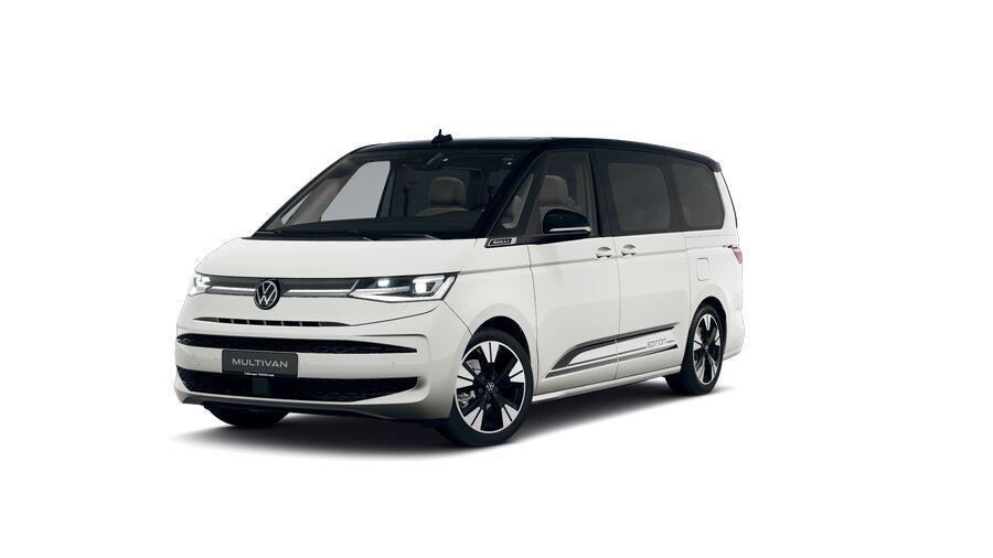 Volkswagen Multivan Life "Edition" LÜ 2.0 TDI 110 kW DSG*AH