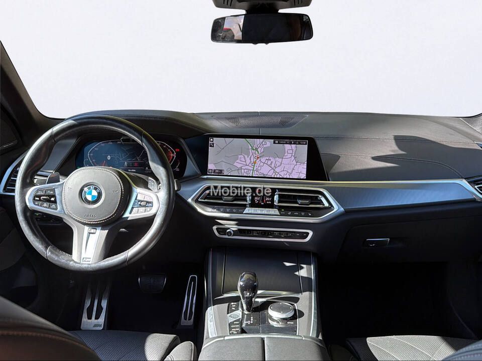 BMW X5 - Bild 3