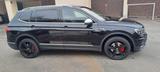 Volkswagen Tiguan Allspace 2.0 TDI SCR 176kW DSG 4MOTIO... - Volkswagen Tiguan Allspace in Chemnitz