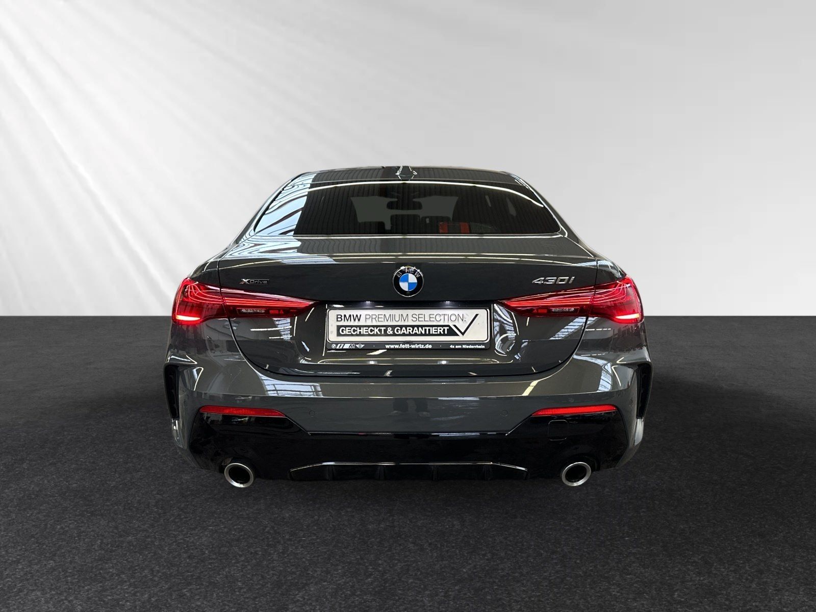BMW 430 - Bild 7