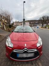 Citroën Ds3 Cabrio | TÜV 2027 - Citroën DS3 von privat