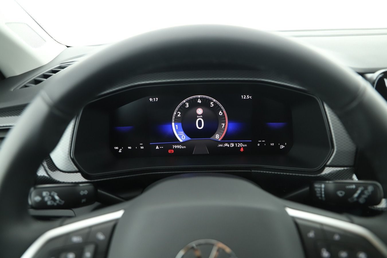 Volkswagen T-Cross - Bild 9