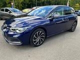 Volkswagen Golf VIII MHEV Lim. Style Autom, SH, PANO, ACC - Volkswagen Golf aus 2020