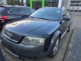 Audi A6 Allroad 2.7T quattro - - Audi aus 2004: Allroad