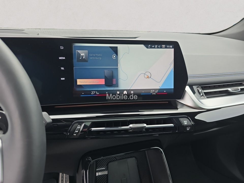 BMW 223 Active Tourer - Bild 14