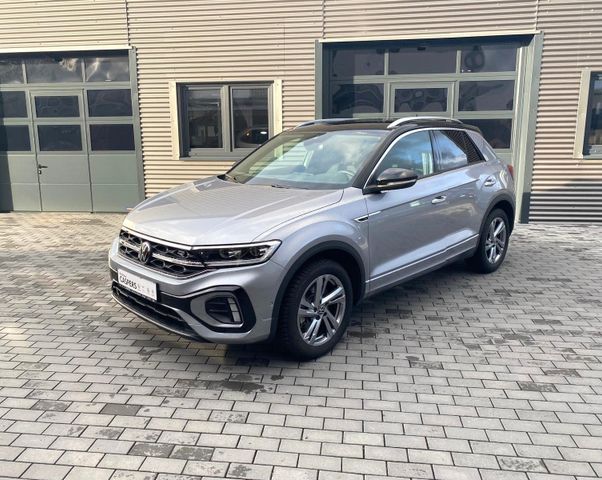 Volkswagen T-Roc R-Line/ Navi / APP