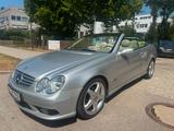 Mercedes-Benz CLK 240 ELEGANCE *Kilometer Original* - gebrauchte Mercedes-Benz CLK-Klasse aus dem Jahr 2005