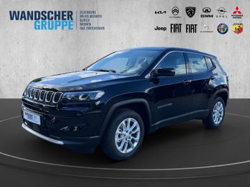 Jeep CompassCOMPASS e-Hybrid 1.5l