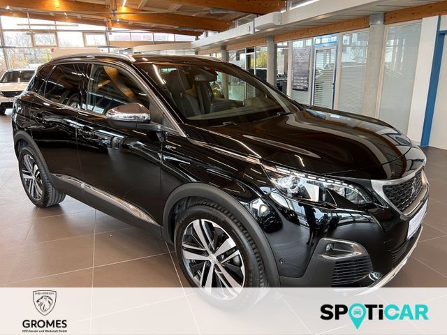 Peugeot 3008 GT BLHDI180 el.Heckkl. Pano SHZ Navi