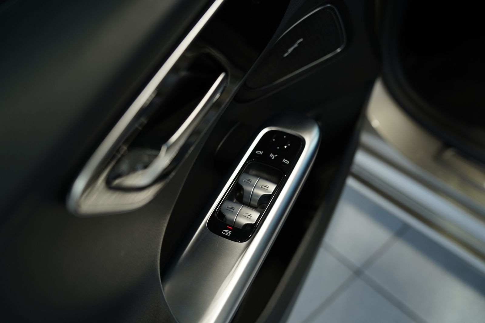 Mercedes Benz C 200