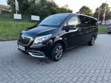 Mercedes-Benz Vito Tourer  4MATIC Extralang Maybach - Mercedes-Benz Vito: Leder