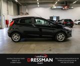 Ford Fiesta 1.0 EcoBoost Celebration Aut. KLIMA SITZH - Ford Fiesta in Hamm
