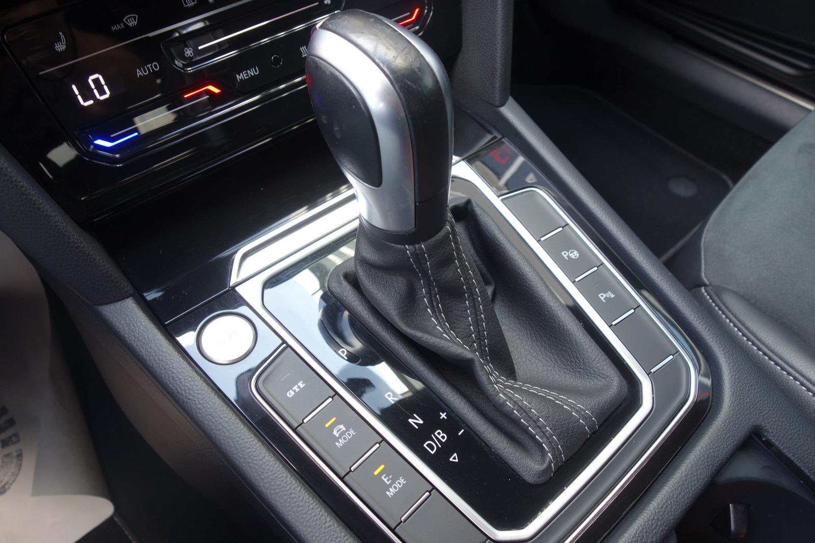 Volkswagen Arteon 1.4 TSI e-Hybrid R LINE VIRTUAL/STDHZG/AC, миниатюра 13